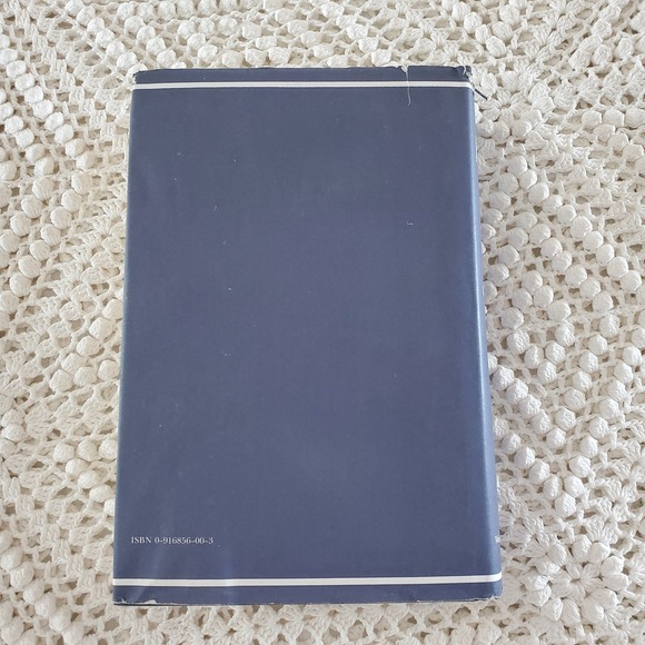 Vintage‎ Alcoholics Anonymous Third Edition Big Book 1998 Hardcover Recovery AA - Picture 5 of 10